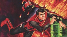 Captain Scarlet and the Mysterons Episode 26 The Launching