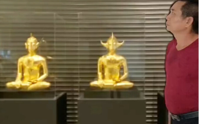 1000 years later, still that familiar taste