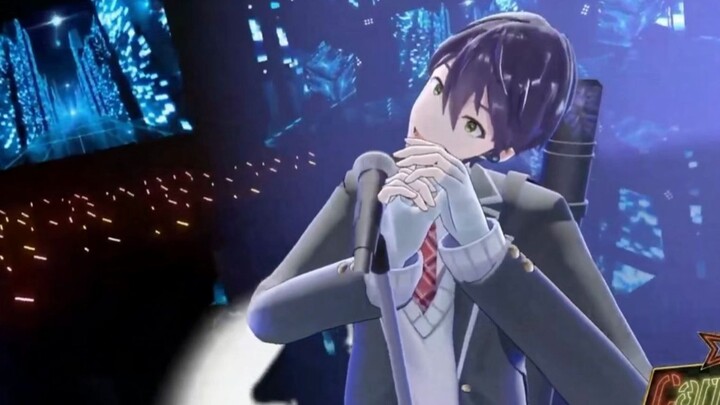 【Chinese-Japanese Bilingual/Song Clip】A Support Performance from the Guilty Ones for the 7th Anniver