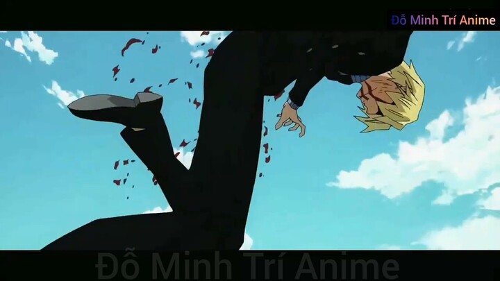 Đỗ Minh Trí Anime hay「AMV」~ Teeth
