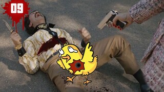 [فيلم بيس] فيلم رعب يتحول إلى فيلم مؤثر في ثوانٍ، والأشرار يفقدون ذكائهم! انتقادات لاذعة للحلقة الأخ