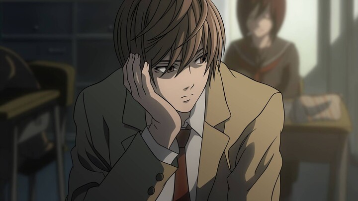 Light Yagami death note💀💀