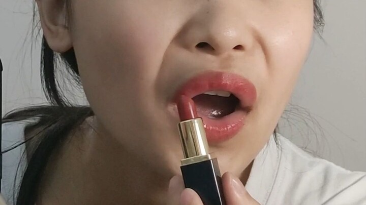 [Học trang điểm cho người mới] Bắt đầu học trang điểm ngắt quãng từ tháng 6 năm ngoái, giờ khoảng cá