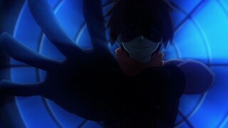 The hero thought he could deal with Kazuma, but he overestimated Kazuma's sense of shame.
