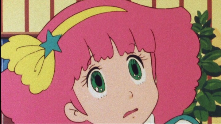 Magical Princess Minky Momo (1982) - Episode 37 | Subtitle Indonesia