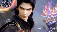 Battle Through The Heavens Season 5 Episode 161 English Sub
