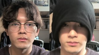 冷帽真的了不起