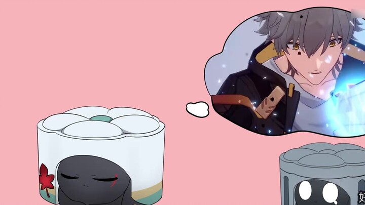 "أنت تعرف أكثر مما ينبغي."