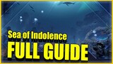 LOST ARK Sea of Indolence mechanics Guide (SHORT VERSION)