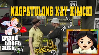 NAGING KUPIDO SI BABY LOLITA NG MAIKIM (ANG BILIS MAUTO NG BATA!) | GTA 5 RP
