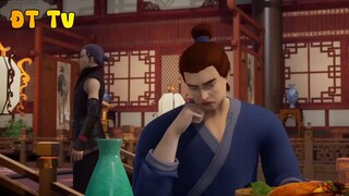 Linh Kiếm Tôn_Đặt ai người đó thua
