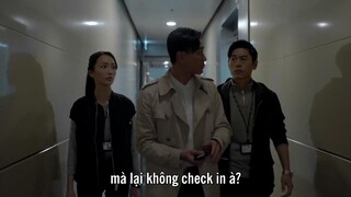 Điệp ảnh thư kích EP 15 [Sub Việt]