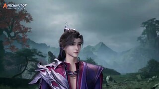 Glorious Revenge of Ye Feng EPS 08 Sub Indo