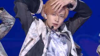 حفلة إنجايبن للأغنية الجديدة XO بتاريخ 240721