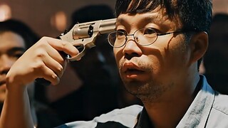 俄罗斯转盘赌命游戏