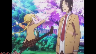 เบสไวน์ อนิเมะ ตอนใหม่ล่าสุด พากย์โคตรมั่ว #3