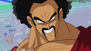 [Dragon Ball Seri 181] Pasukan Bulma · Pertempuran Super Earthlings antara Bajingan VS Earthling Ter