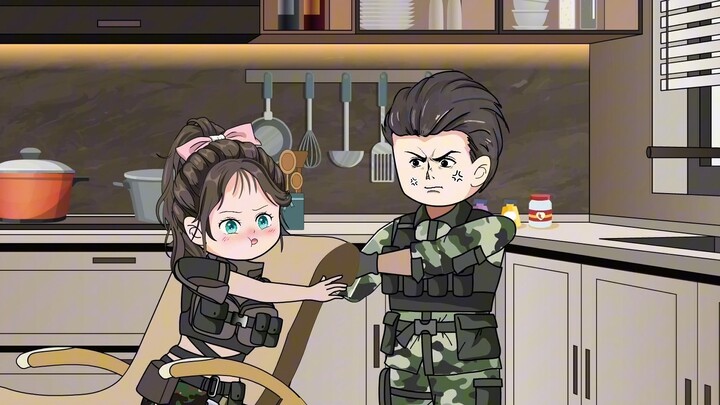 (275) Chia tay! Phải chia tay thôi!