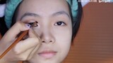 [Jelek] Siswa sekolah menengah pertama mengatasi kelopak mata bengkak untuk pertama kalinya pada tah