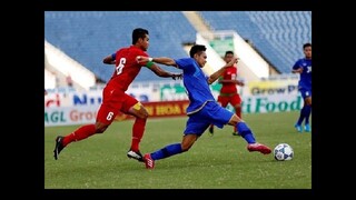 🔴 TRỰC TIẾP BÓNG ĐÁ U19 Indonesia vs U19 Thái Lan | U19 Đông Nam Á 2022
