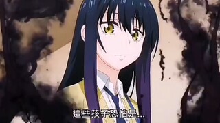 为了救老师用了第三次机会