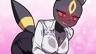 [Pokémon] Belajar dan bertanya [Hakkimani]