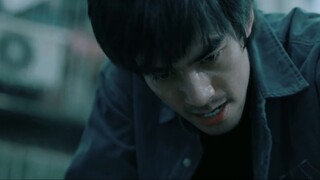 He seems to have a bad appearance【Song Weilong】