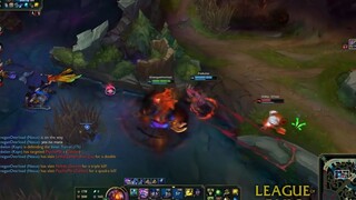 Best Solo Carry Champions and LoL Moments 2020 - League of Legends