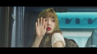 泫雅新曲Q&A MV预告