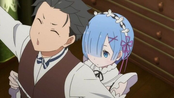 crybaby rem