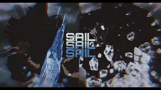 [AVATAR] Tla&LoK // SAIL