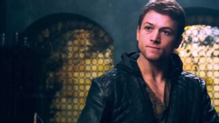 当射手叠满了攻速，这谁打得过啊