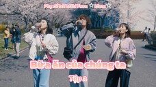 [Vietsub] Kashimashi Meshi tập 2