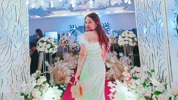 graduation ball outfit 🥴