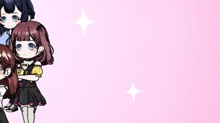 Penjahat, kisah cinta sederhana dari penjahat wanita