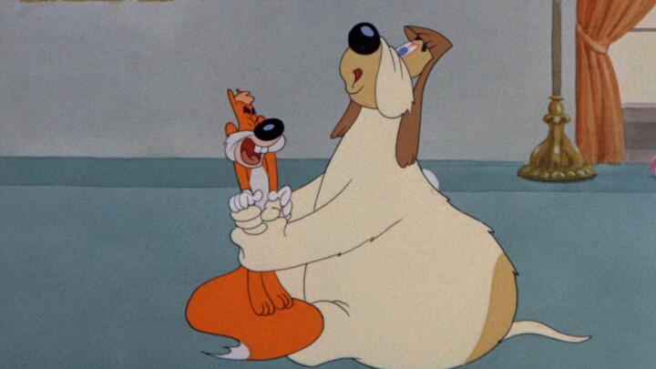[Old American Animation Translation] Lonely Lenny (1946)