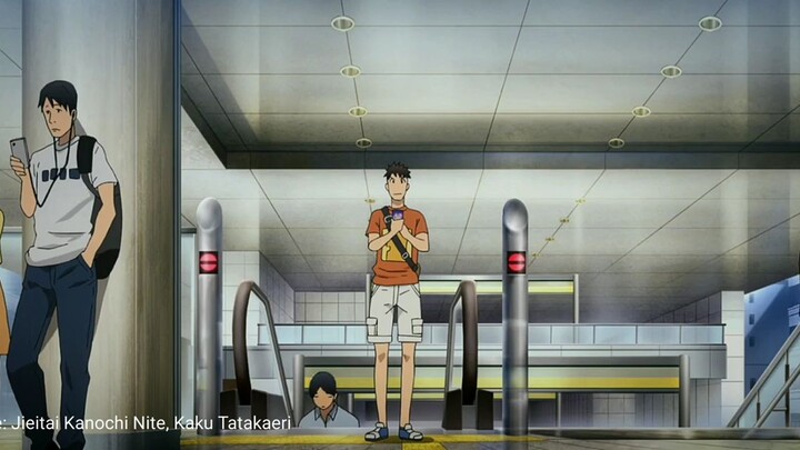 anime isekai harem terbaik sepanjang masa