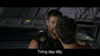 Marvel Studios' Thor_ Tận Thế Ragnarok _ Revengers #phimhay