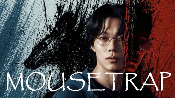 Mousetrap Ep 1