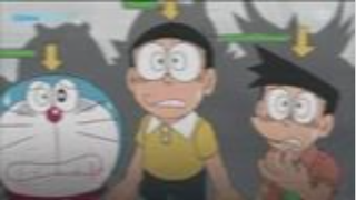 Doraemon Episode 129