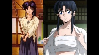 Waifu Anime Tahun 90s (6)