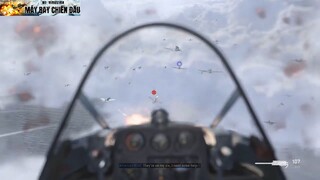 Trận Không Chiến MIDWAY Năm 1942 Tại Mặt Trận Thái Bình Dương P4