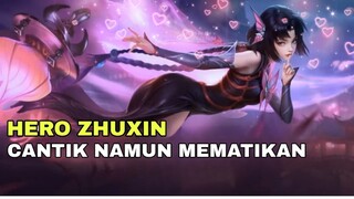 hero cantik moonton yang mematikan | mobile legends bang bang