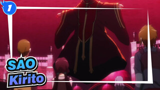 [Sword Art Online] Do You Still Remember Kirito?_1