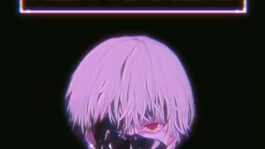 kaneki