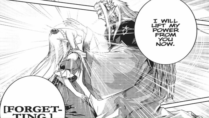 My Status as an Assassin Obviously Exceeds the Hero's Chapter 18 Part 1 Tagalog (Filipino) | Intea's