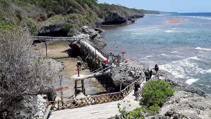 Pantai Apparalang | Bulukumba | Sulawesi Selatan | 2019