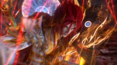 PV Renegade Imortal  Eps 92