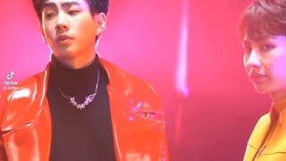 BELUCA COUPLE'S #OFFGUN #TAYNEW