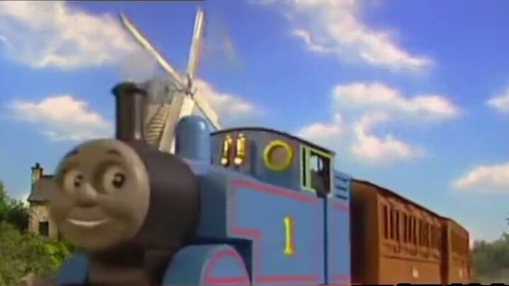 "Perverted Little Train March"